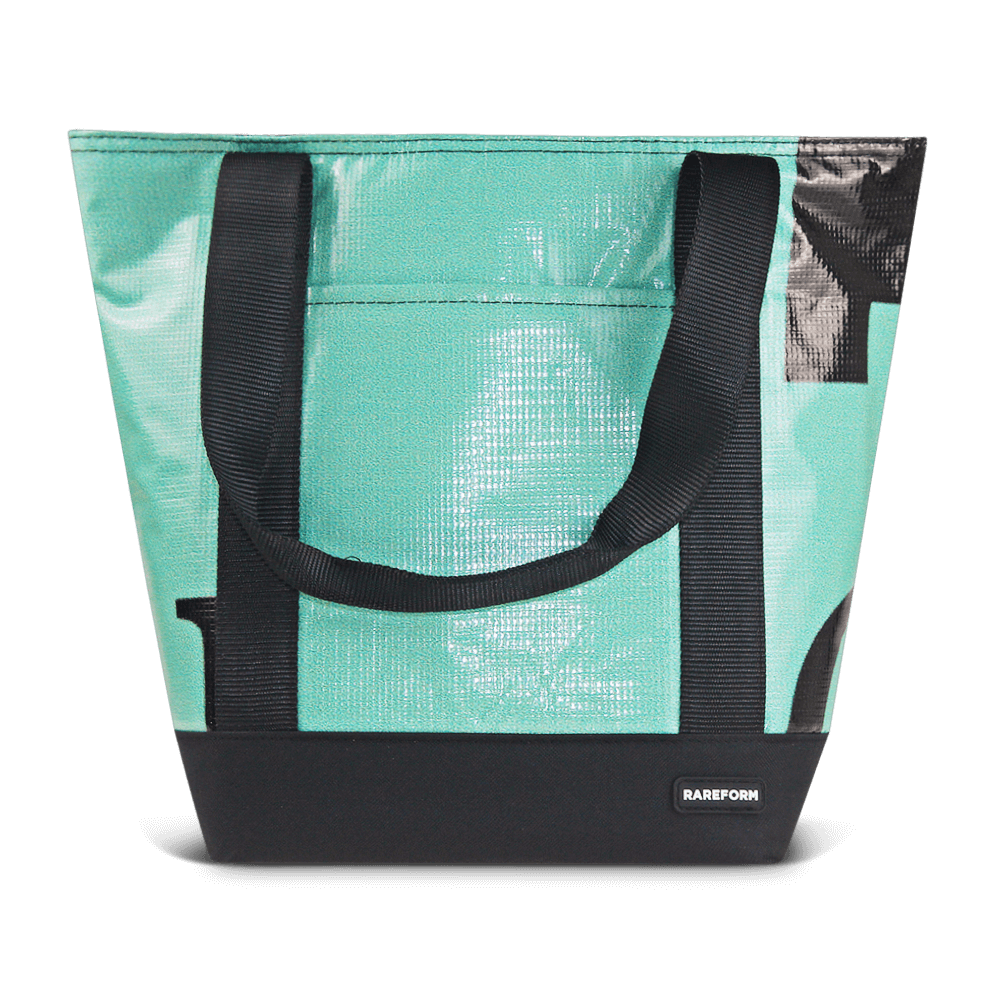 Beck Cooler Tote