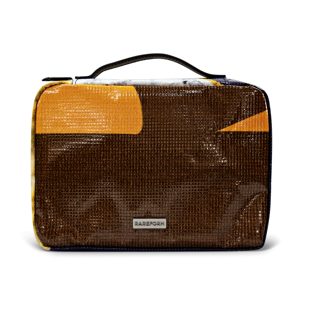 Vienna Toiletry Bag