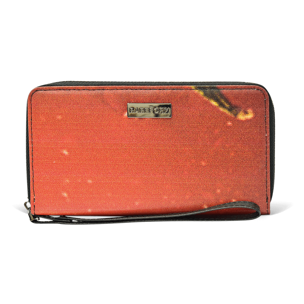 Madison Wristlet
