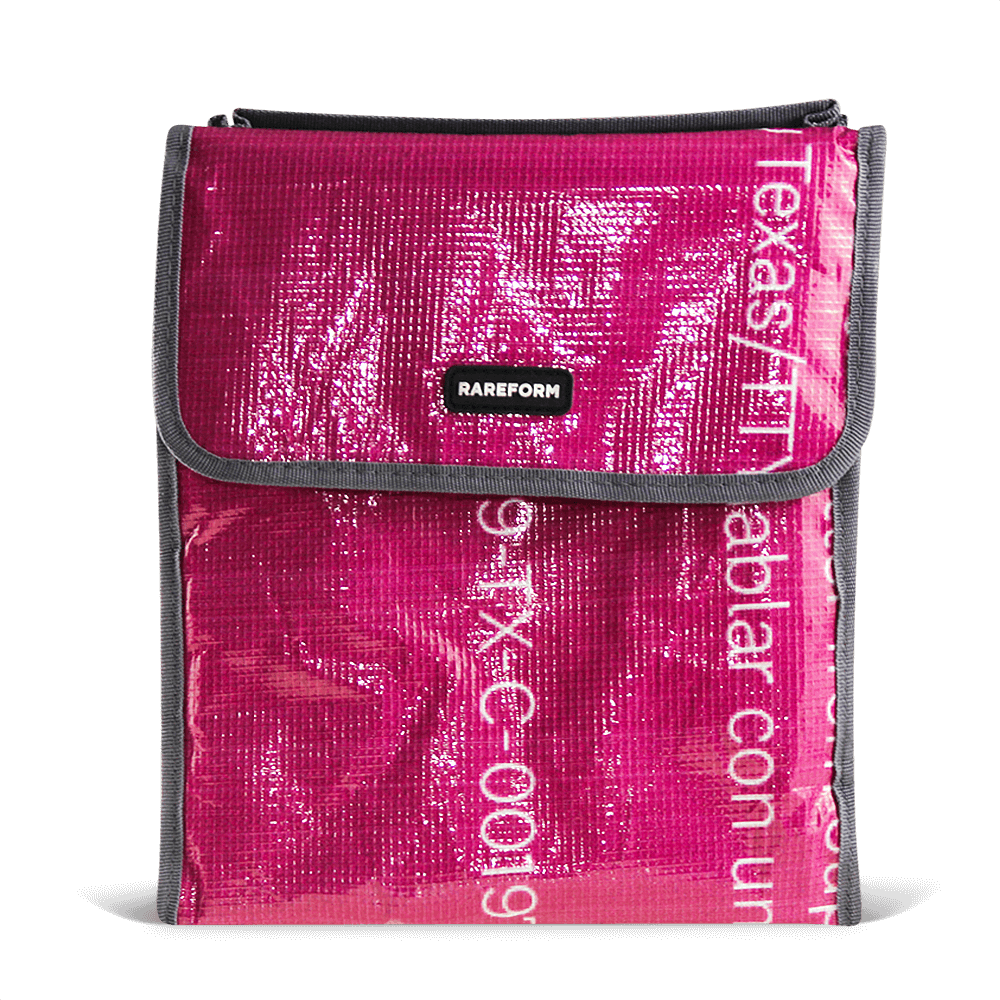 Merrick Lunch Tote 2.0