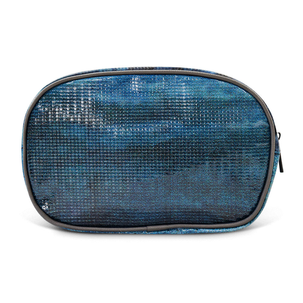 Riley Cosmetic Bag