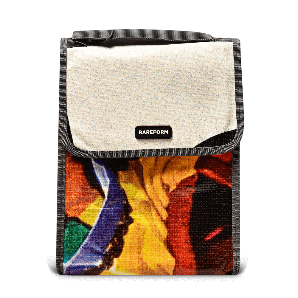 Merrick Lunch Tote