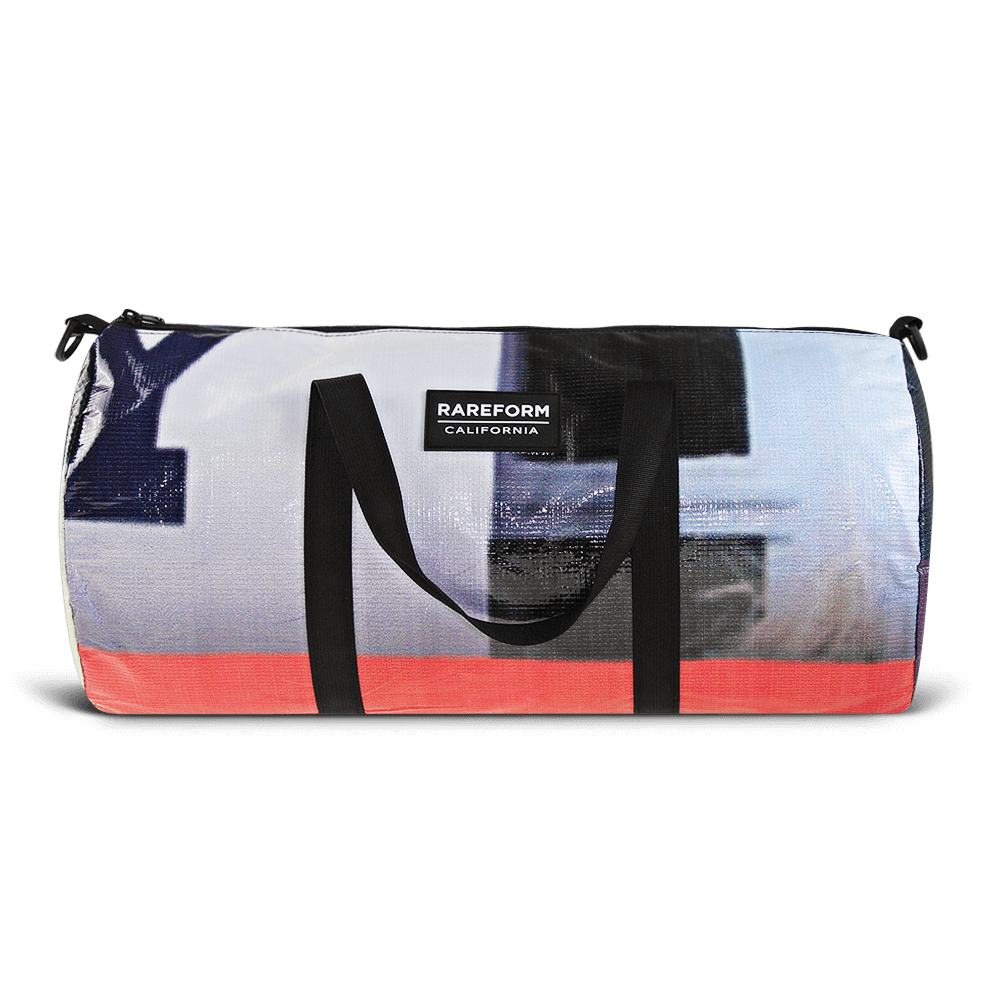 Light Duffle