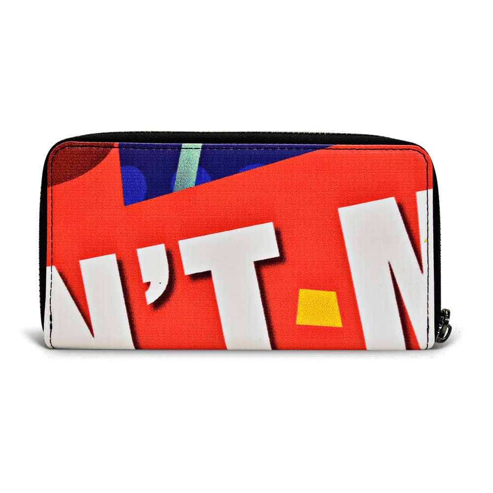 Madison Wristlet