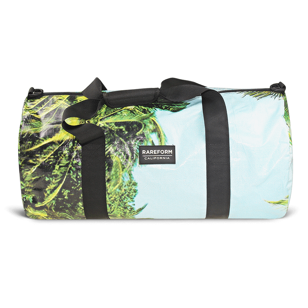Weekender Duffle