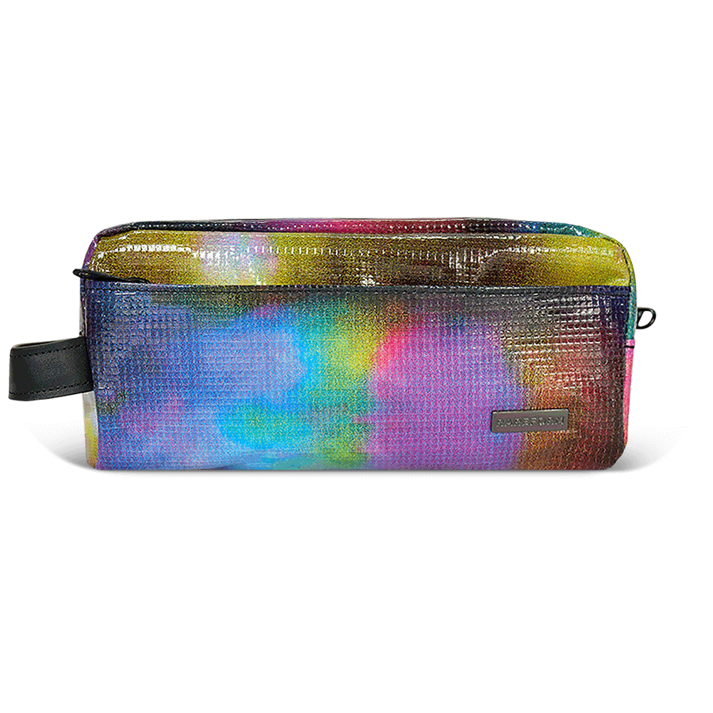 Munich Toiletry Bag
