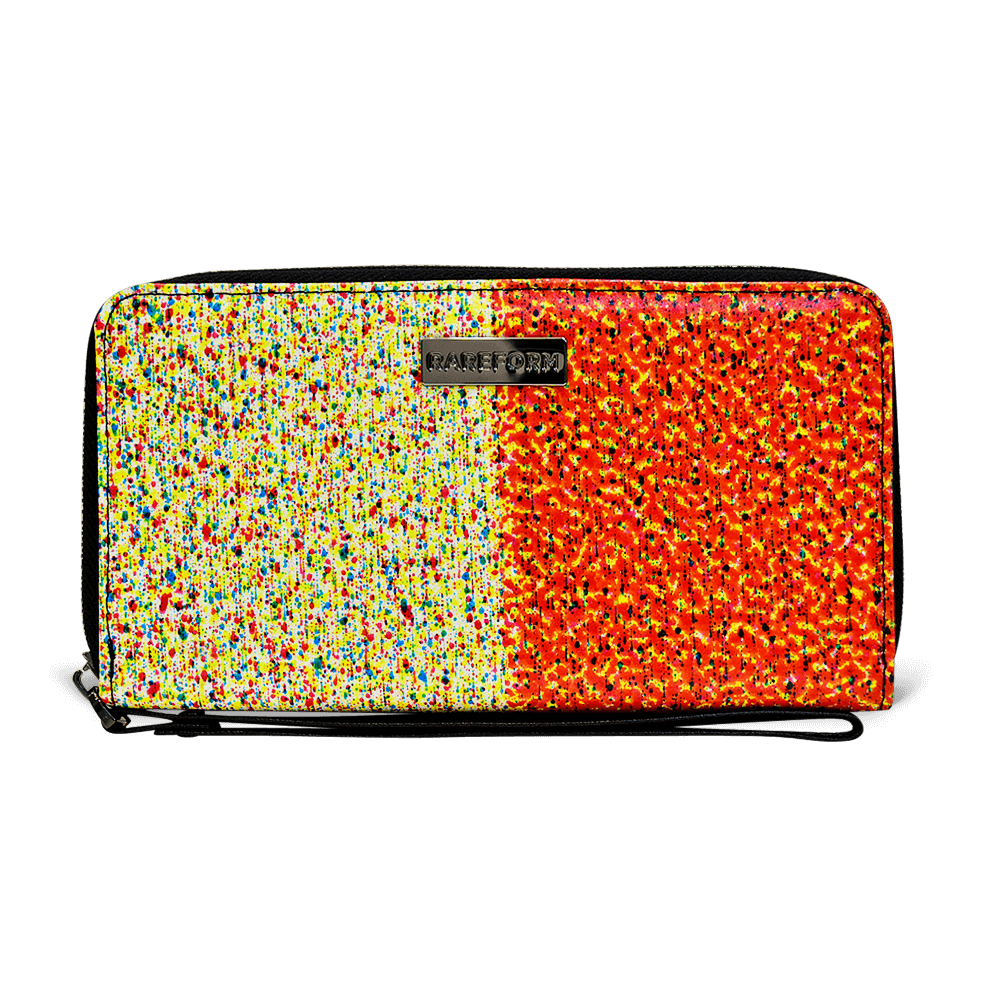 Madison Wristlet