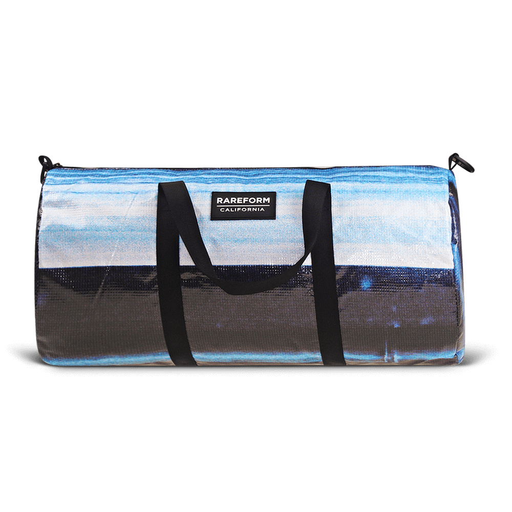 Light Duffle