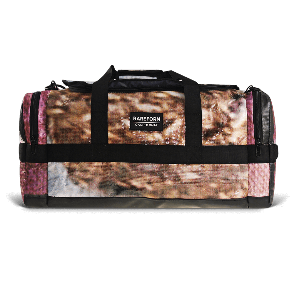 Union Duffle