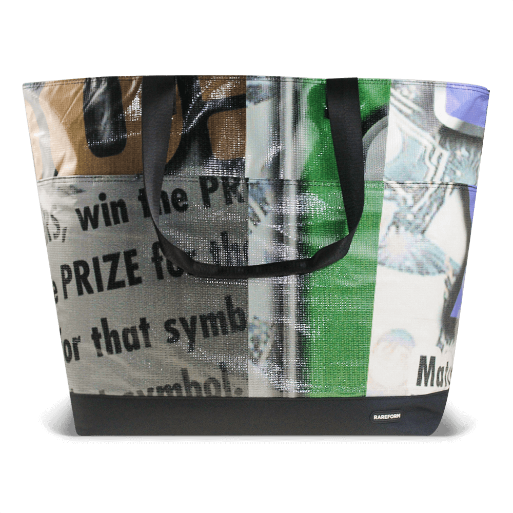 Hudson Tote