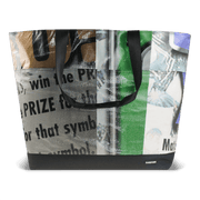 Hudson Tote