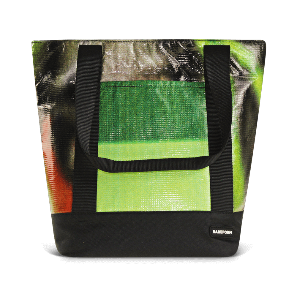 Beck Cooler Tote