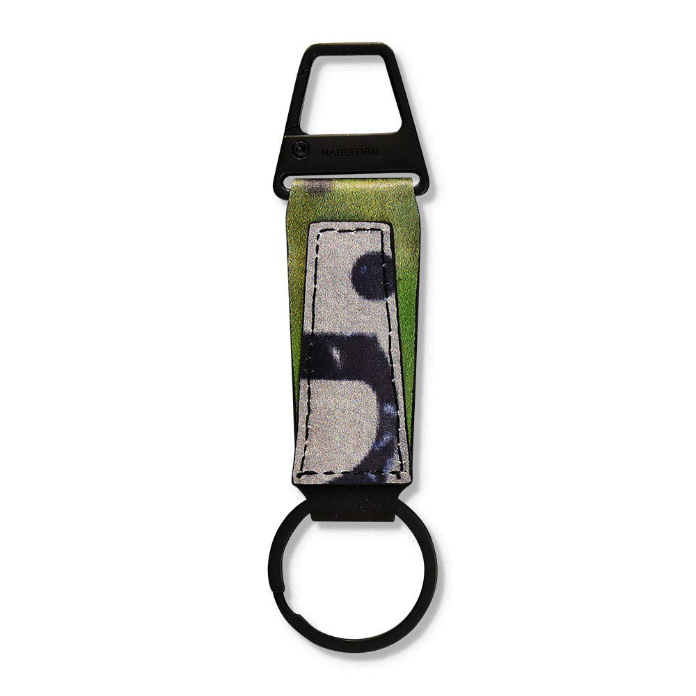 Roam Keychain