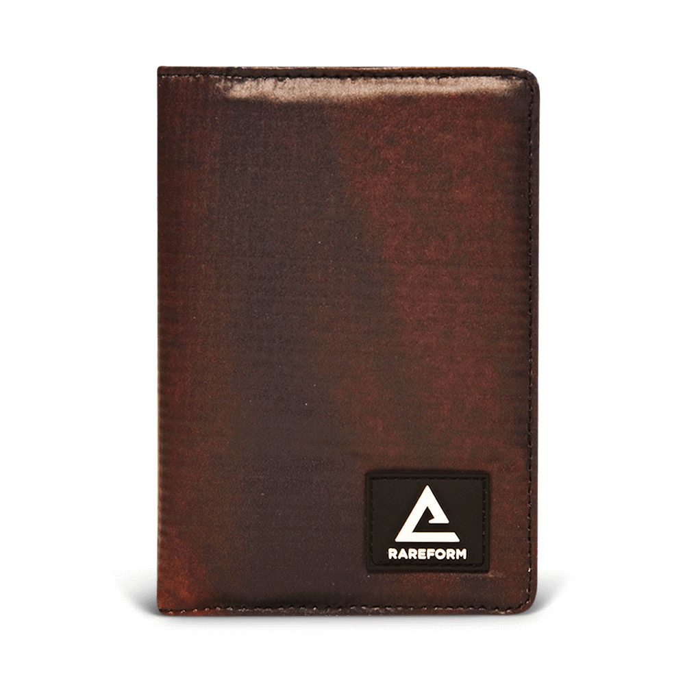 Huxley Passport Holder