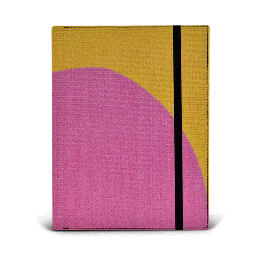 Oliver Notebook