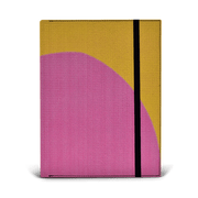 Oliver Notebook
