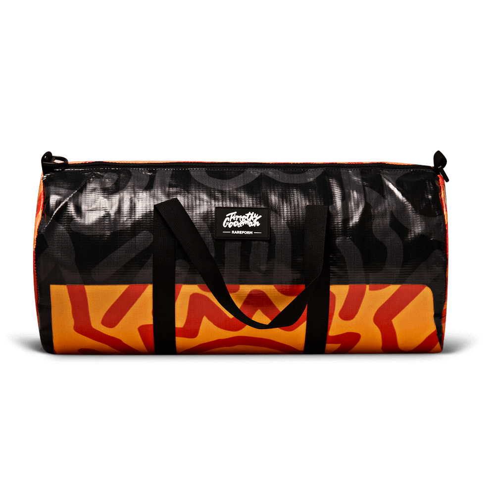 Timothy Goodman Light Duffle