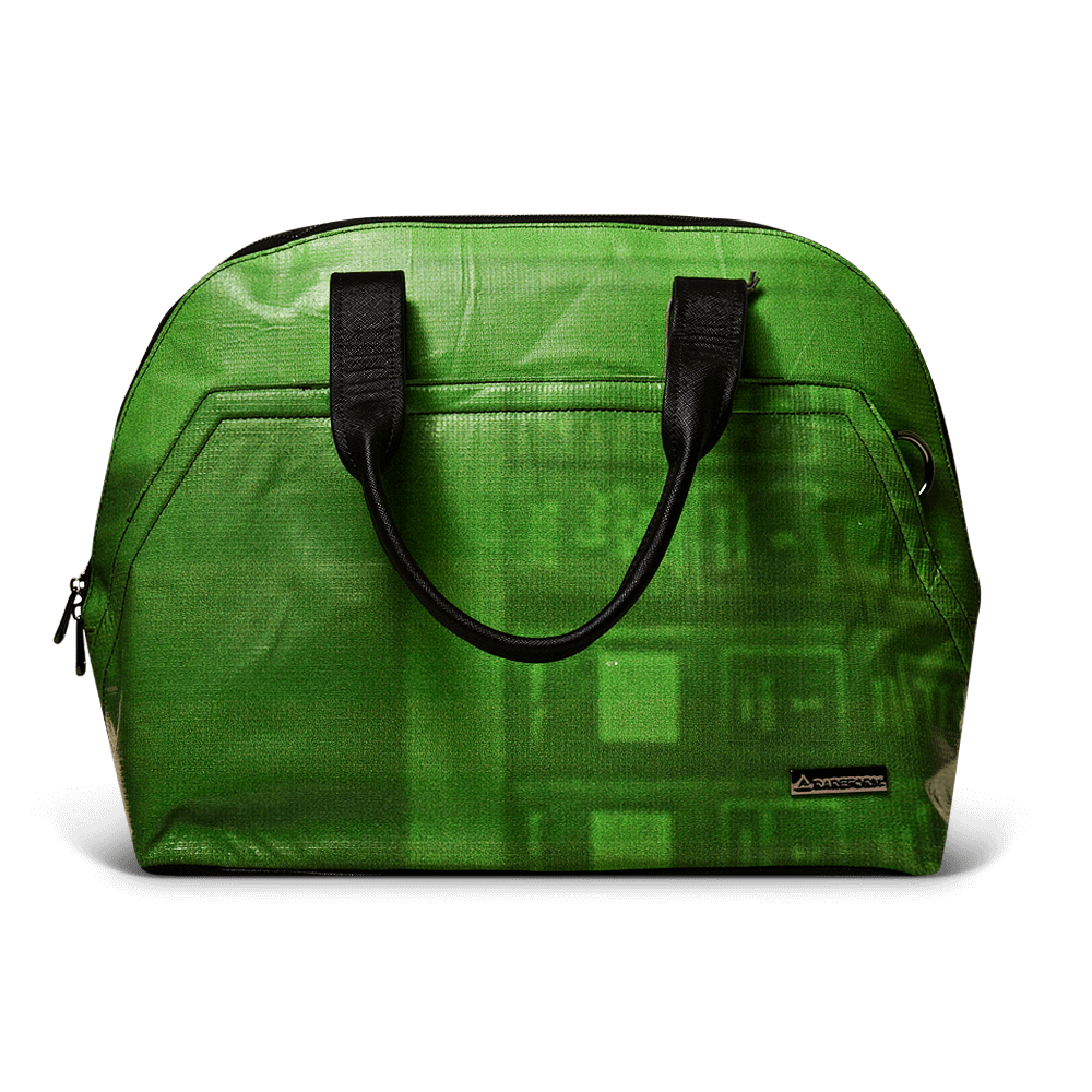 Maya Crossbody