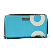 Madison Wristlet