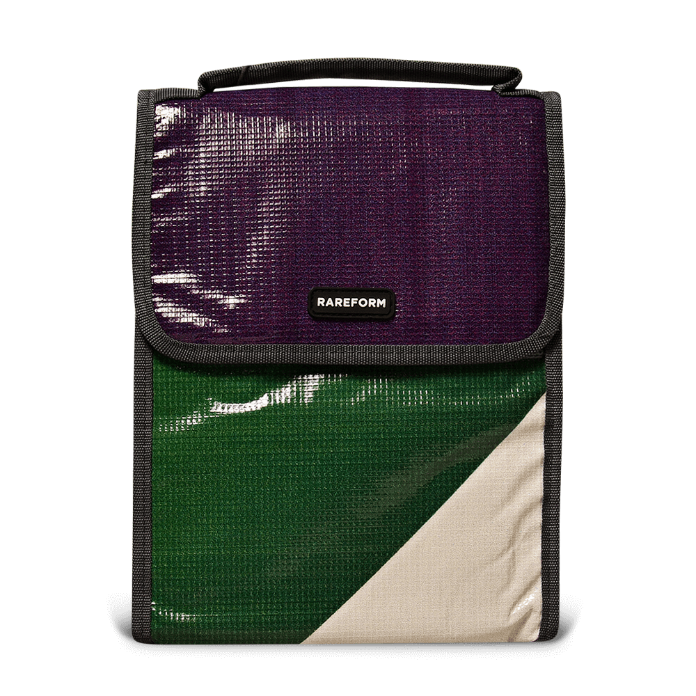 Merrick Lunch Tote