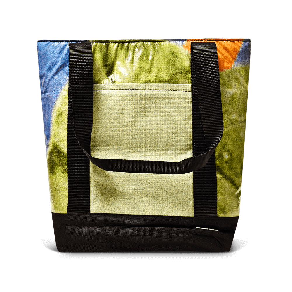 Beck Cooler Tote