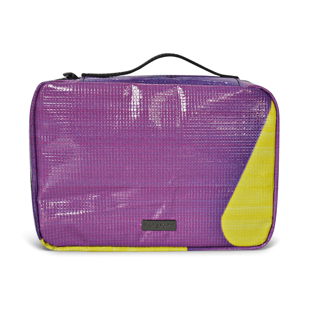 Vienna Toiletry Bag