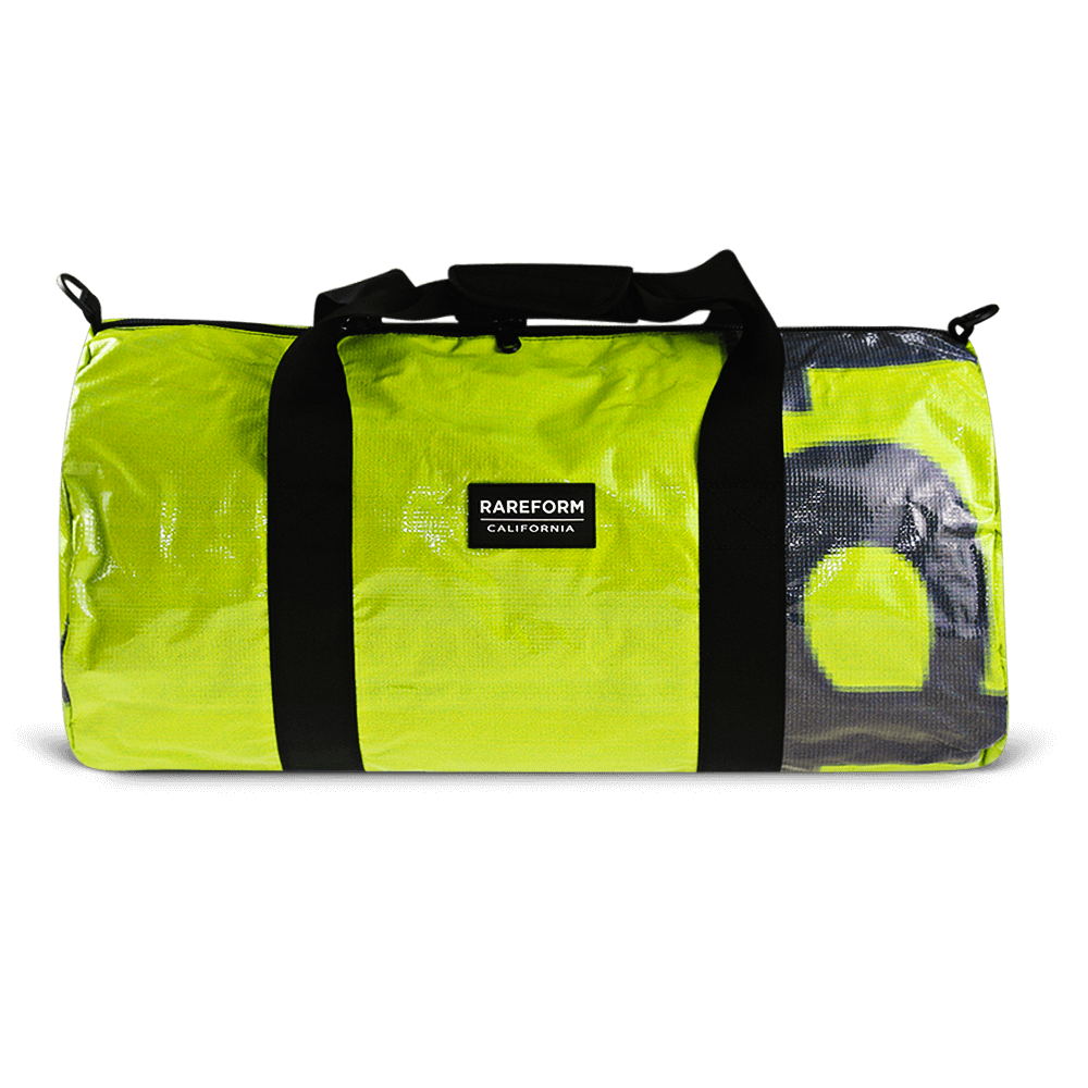 Weekender Duffle