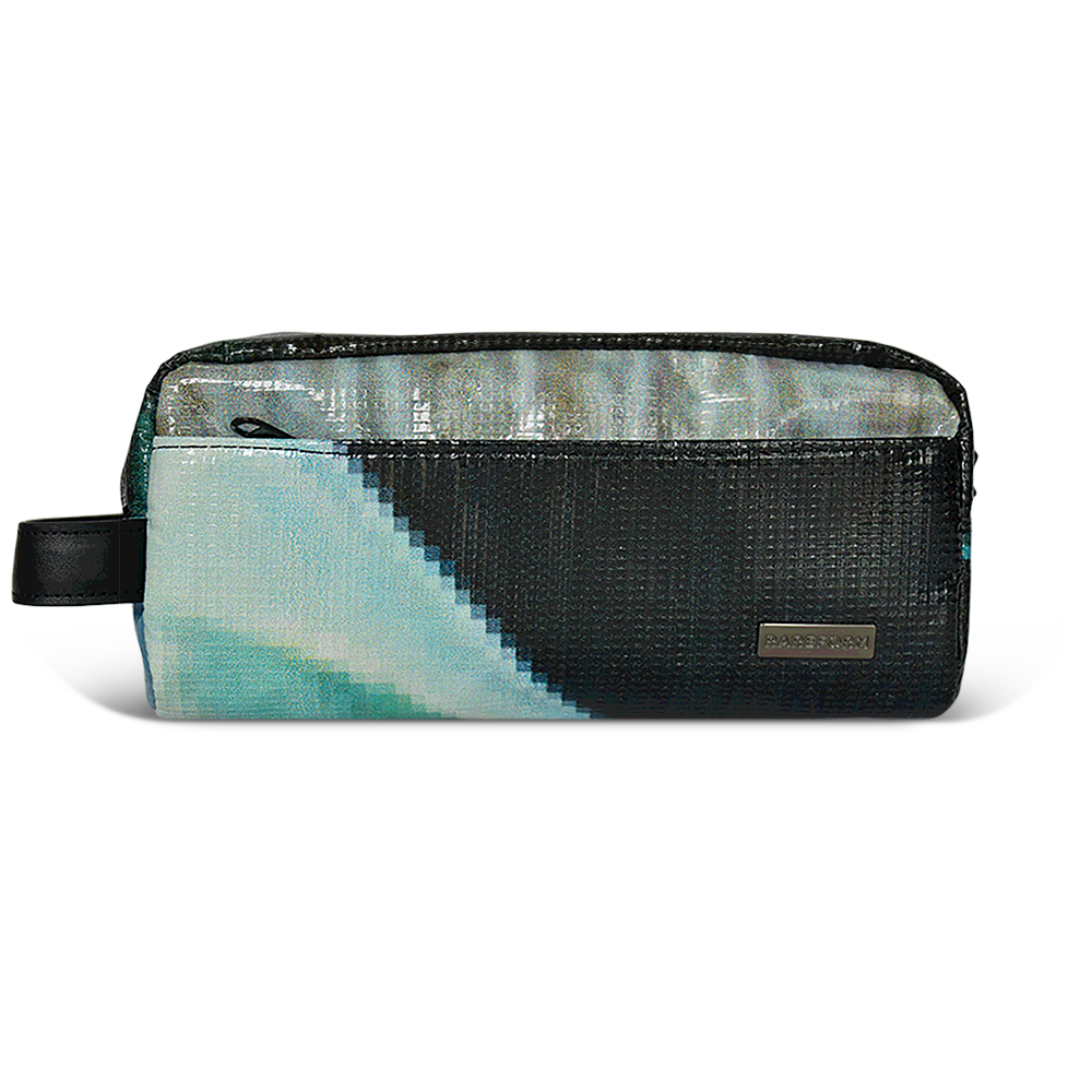 Munich Toiletry Bag
