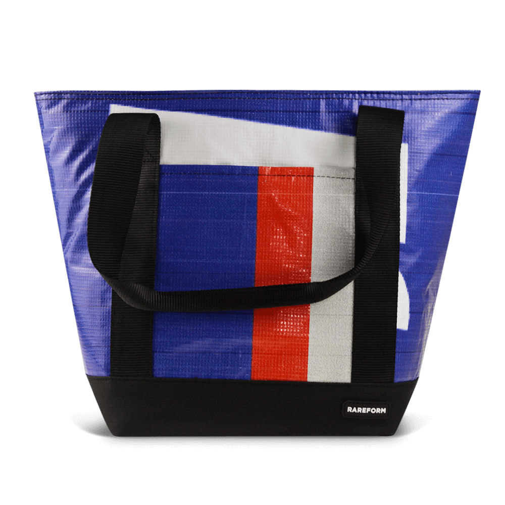 Beck Cooler Tote