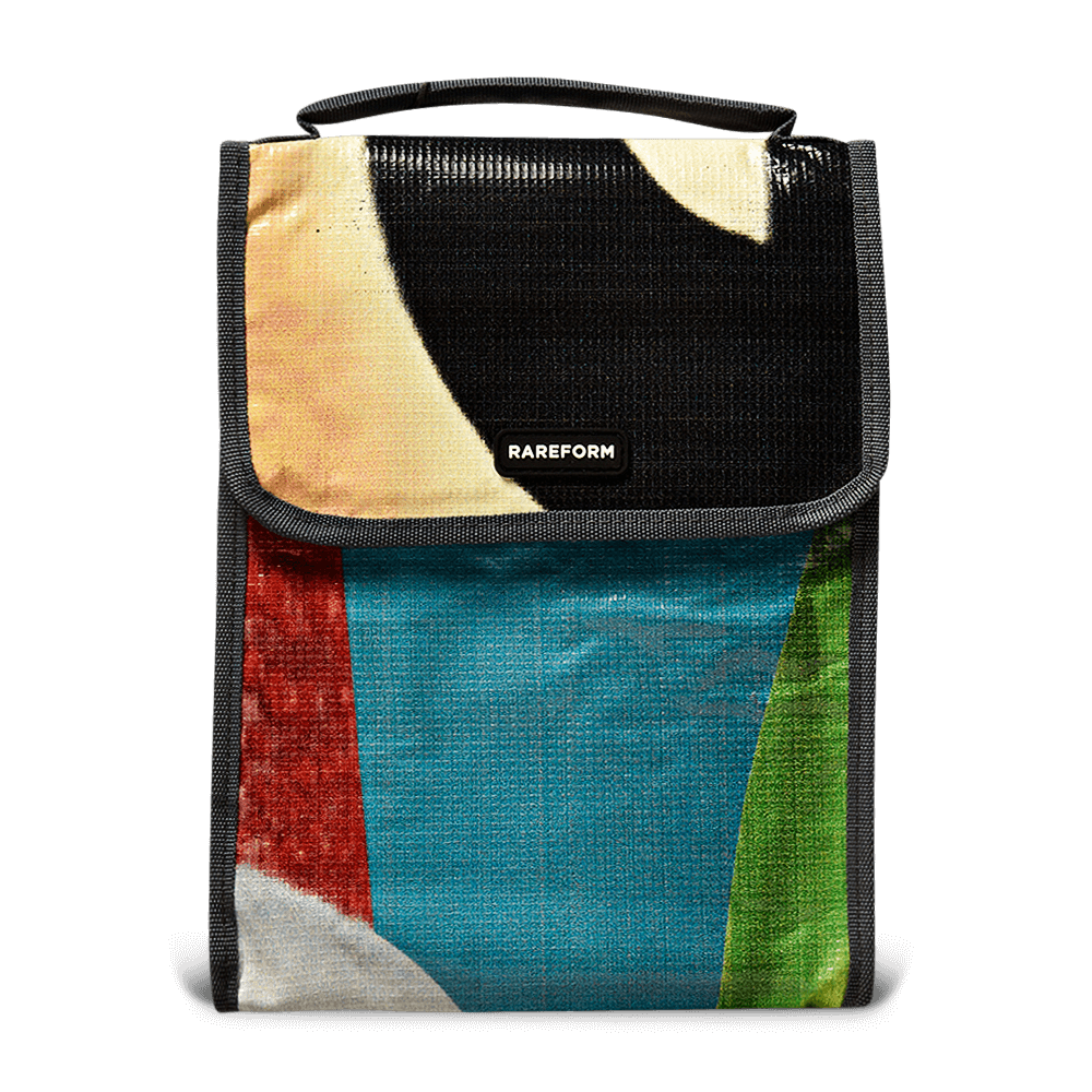 Merrick Lunch Tote