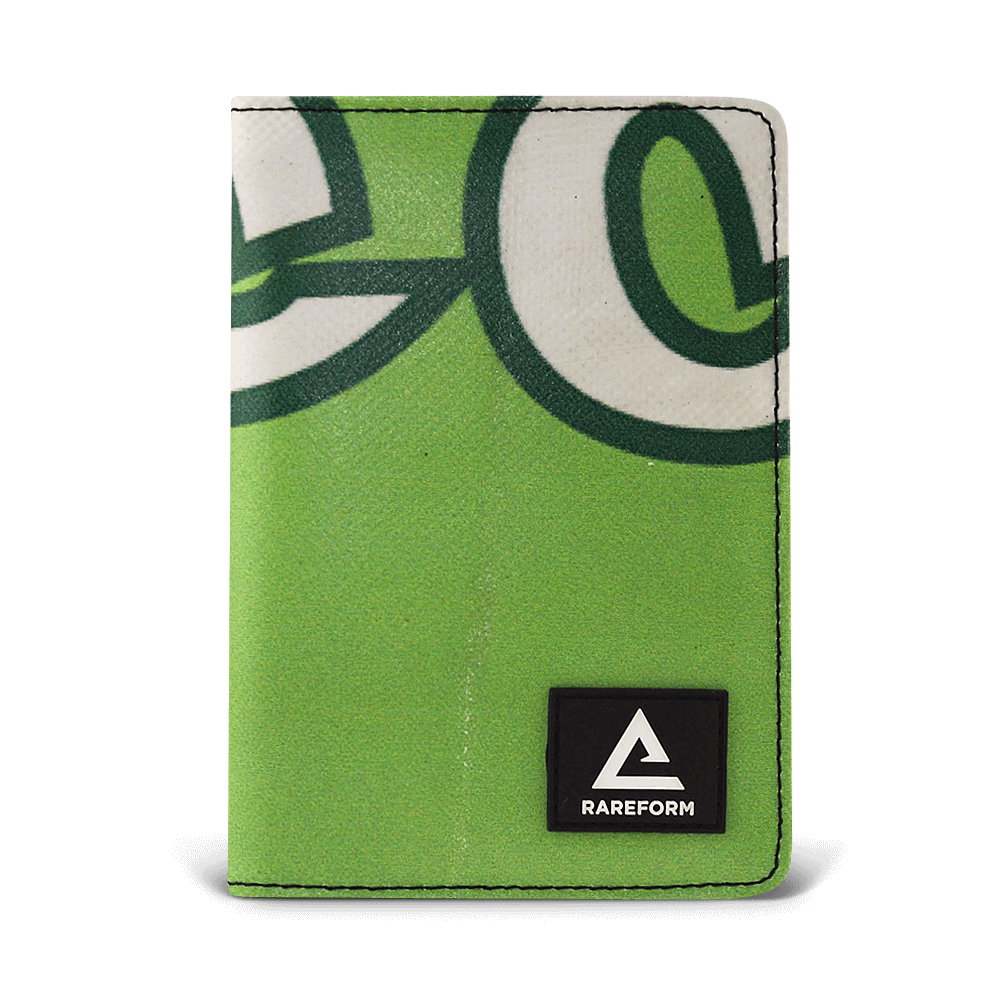Huxley Passport Holder