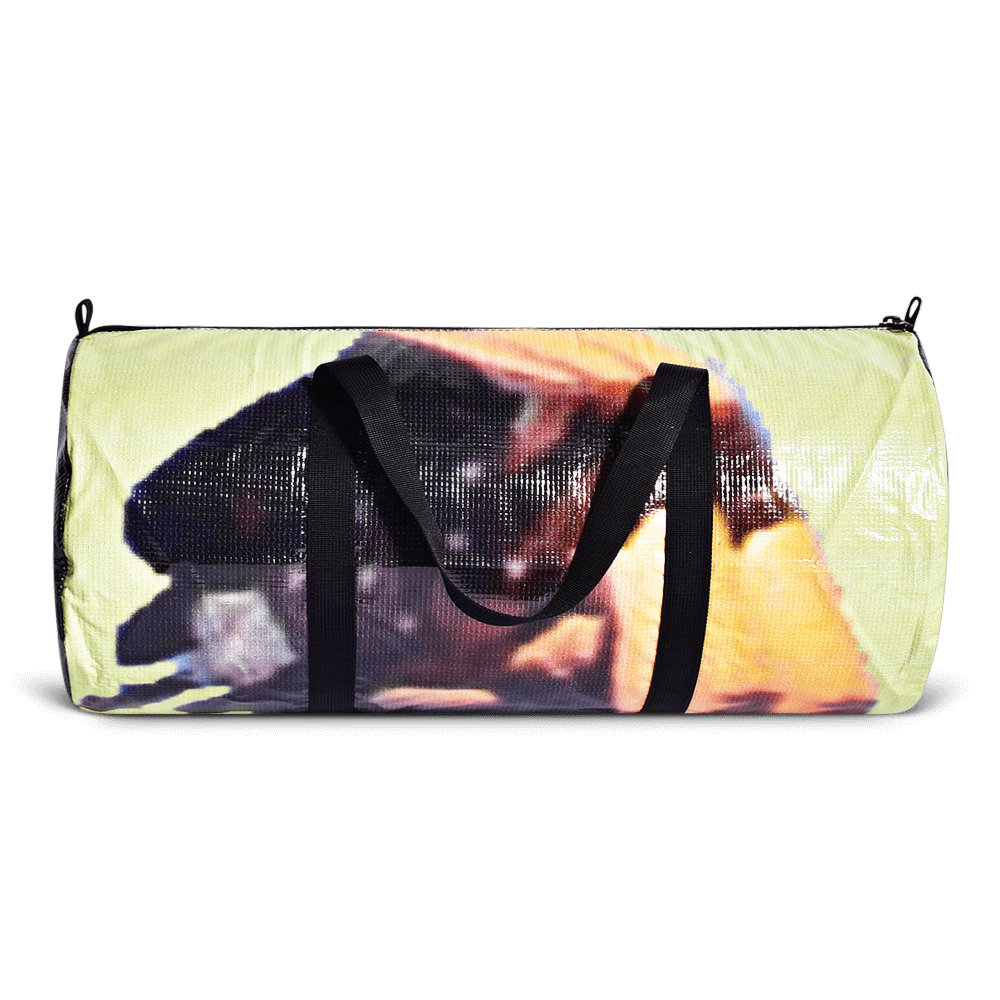 Light Duffle