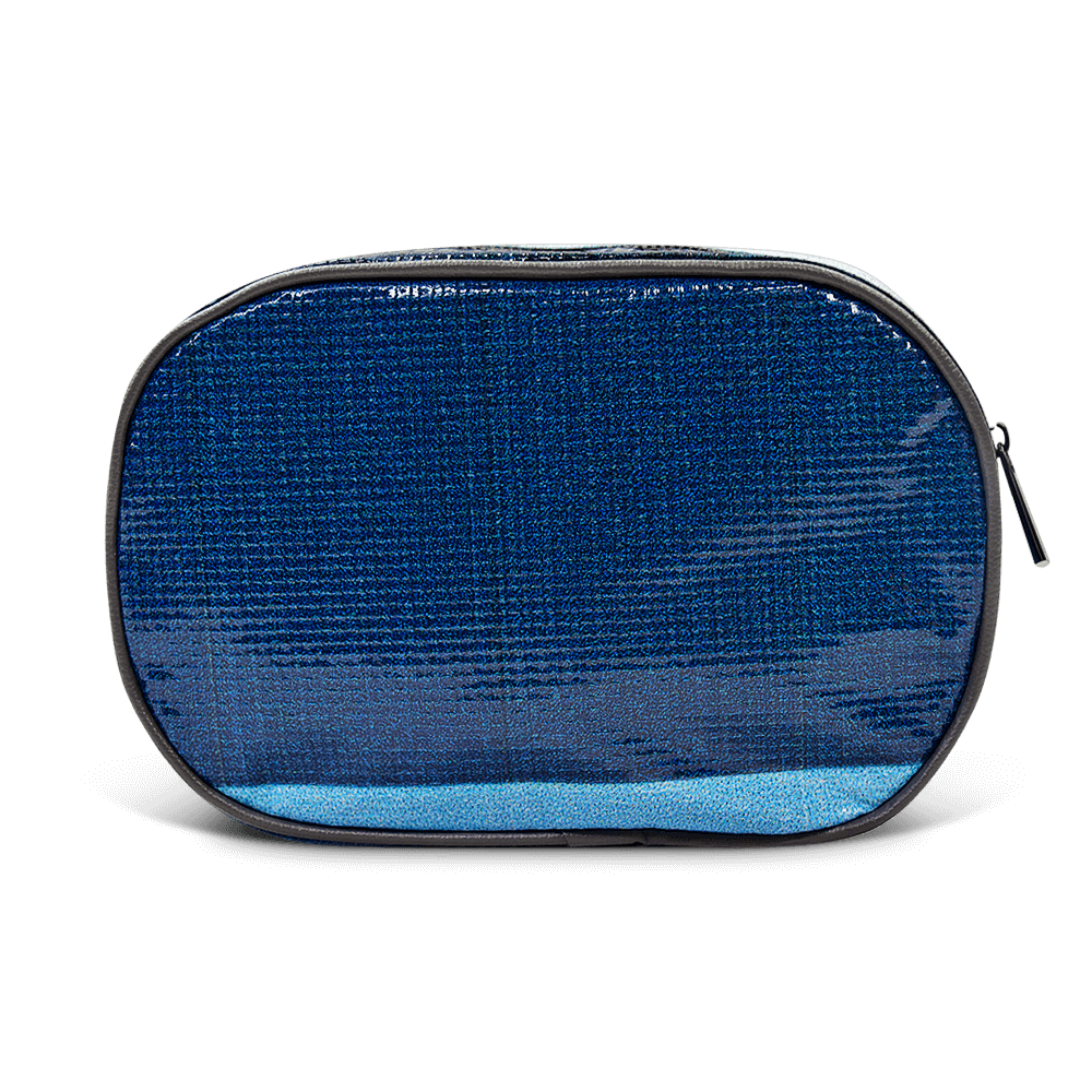 Riley Cosmetic Bag