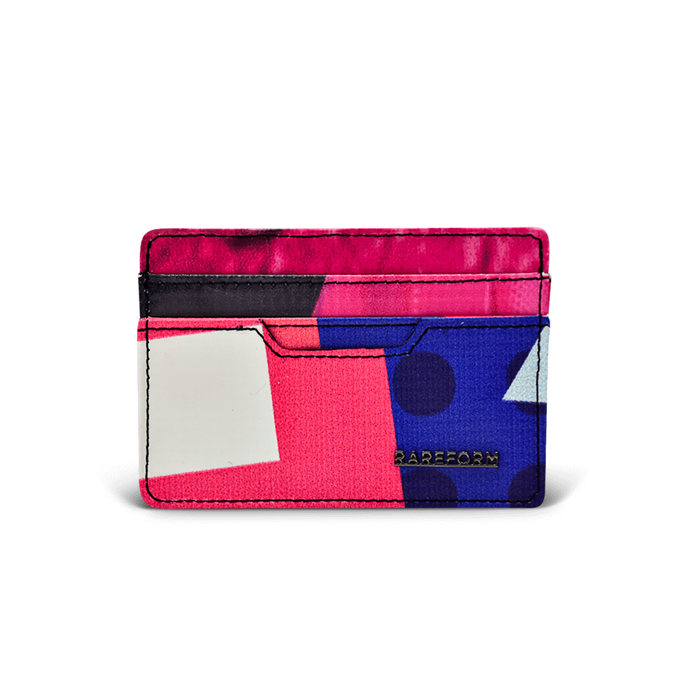 Veer Card Holder