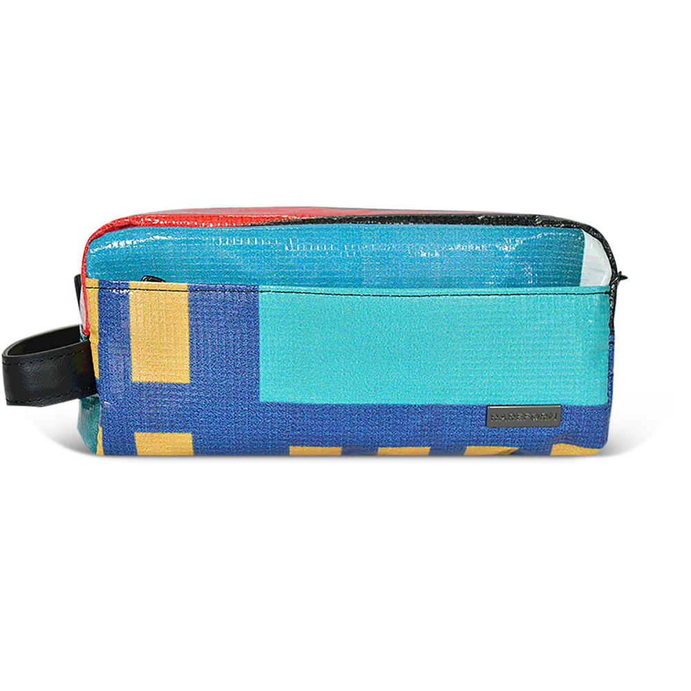 Munich Toiletry Bag