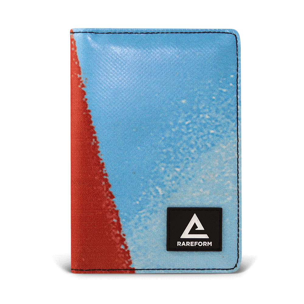 Huxley Passport Holder