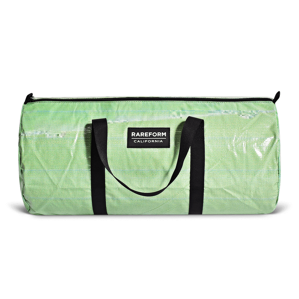 Light Duffle