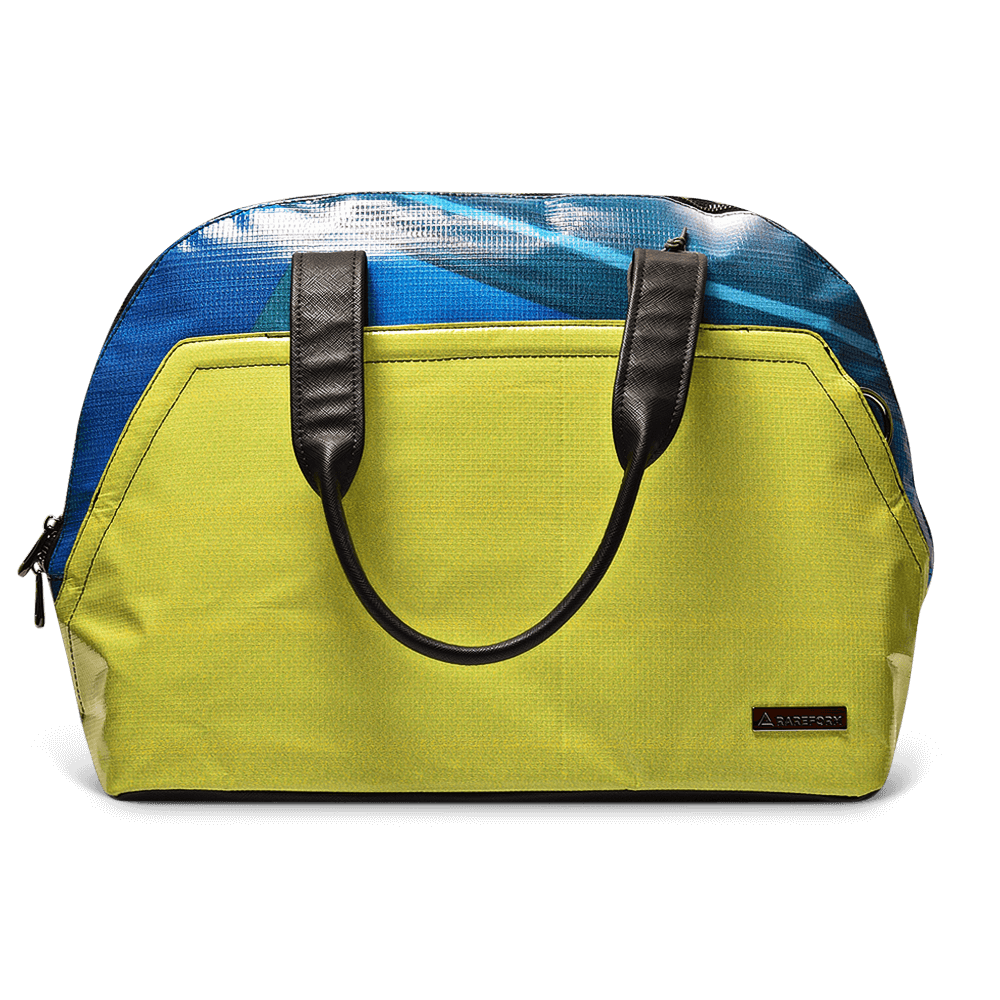 Maya Cross-Body
