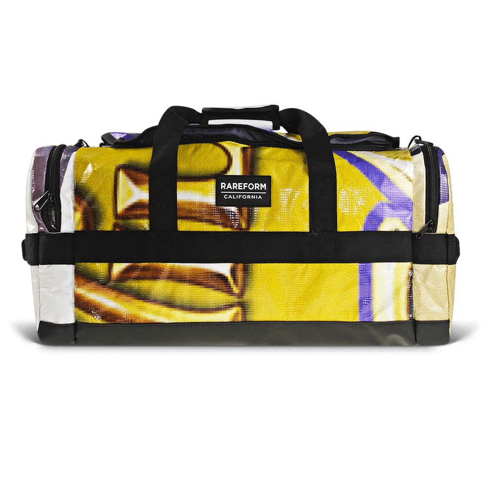 Union Duffle