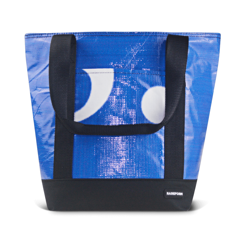 Beck Cooler Tote