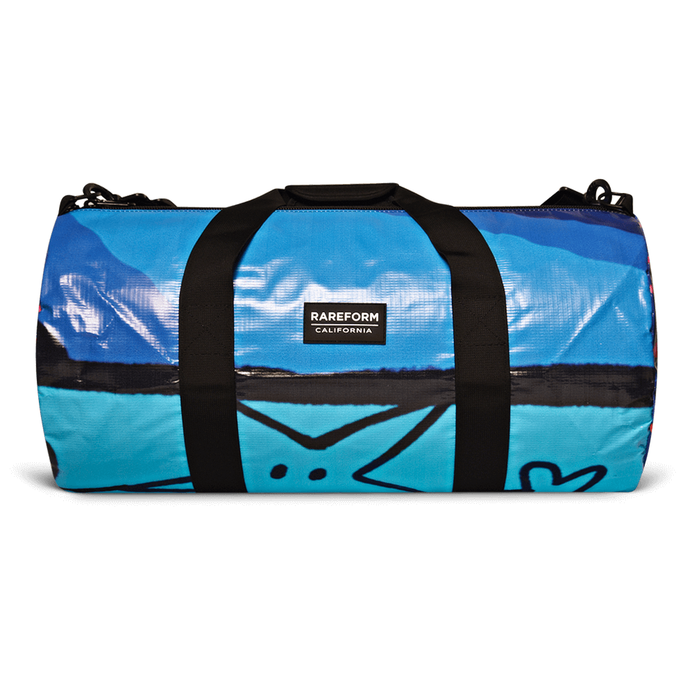 Efdot Weekender Duffle