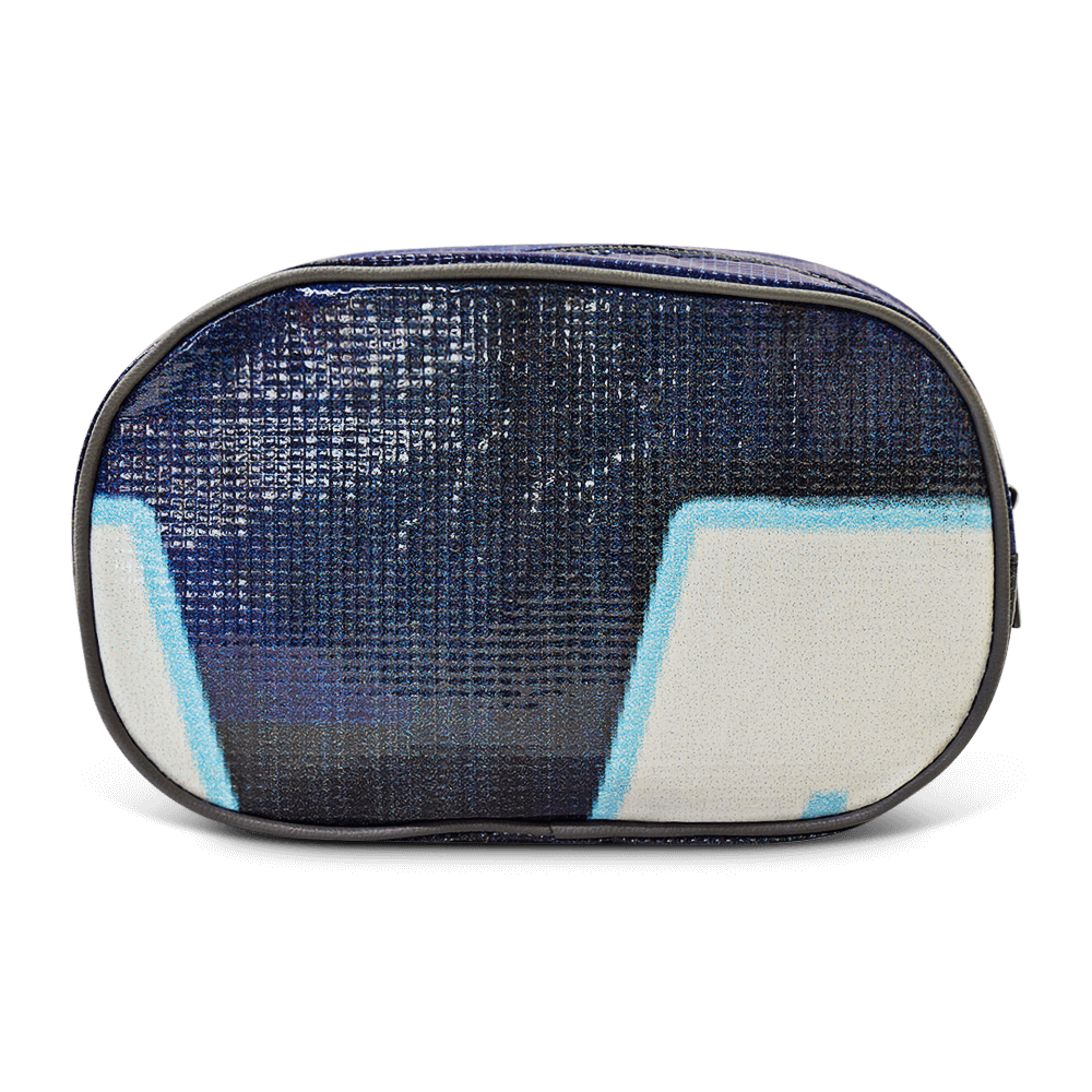 Riley Cosmetic Bag