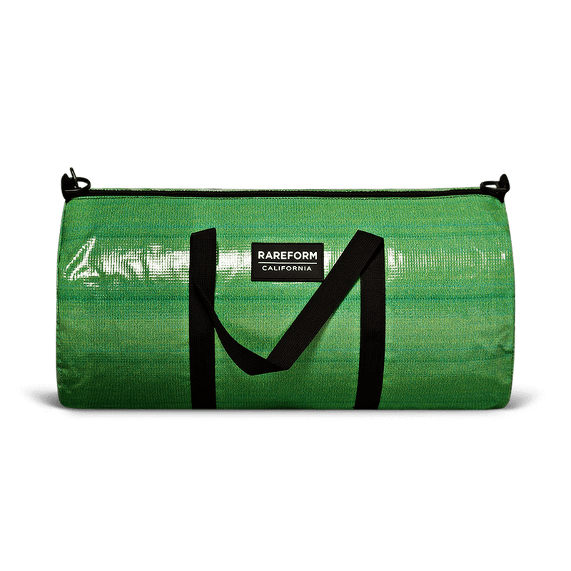 Rareform top weekender duffle