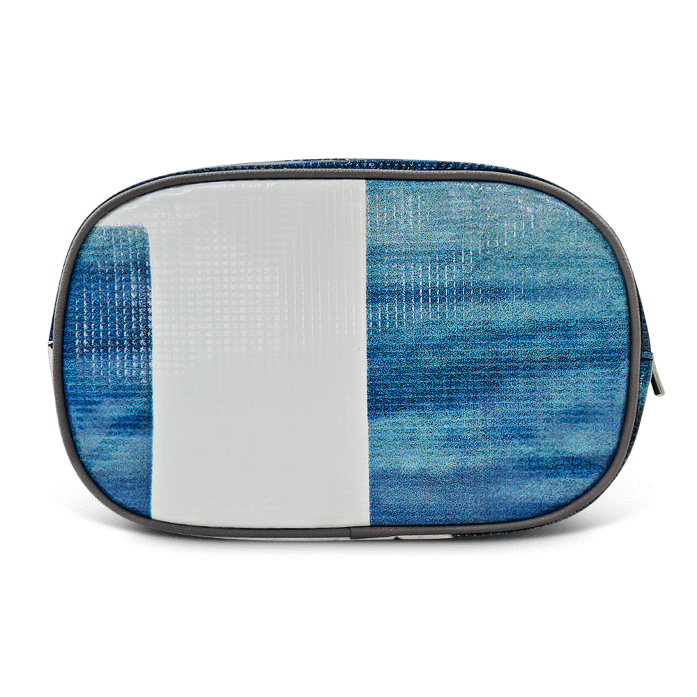 Riley Cosmetic Bag