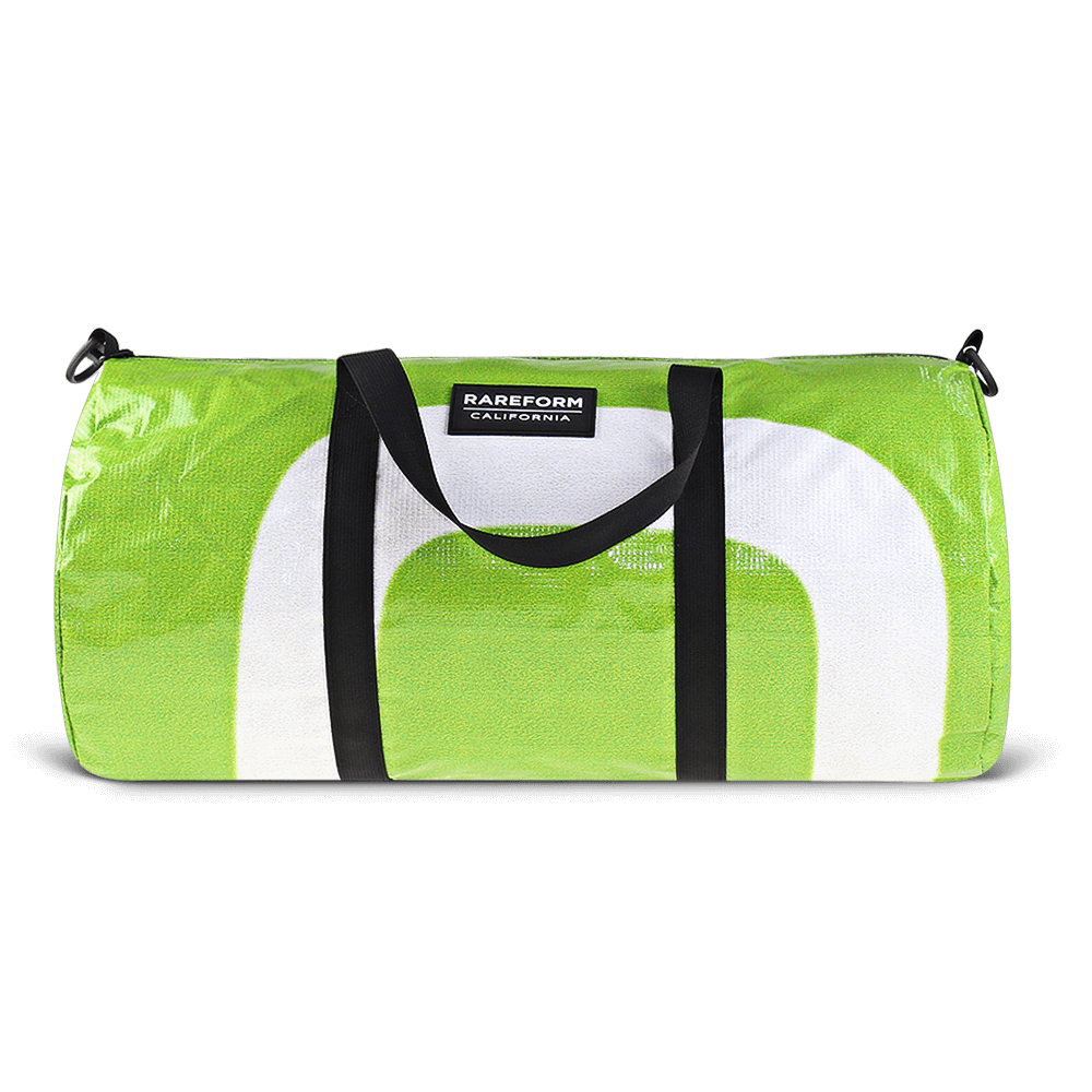 Light Duffle