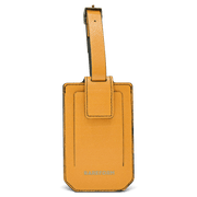 Salvador Luggage Tag