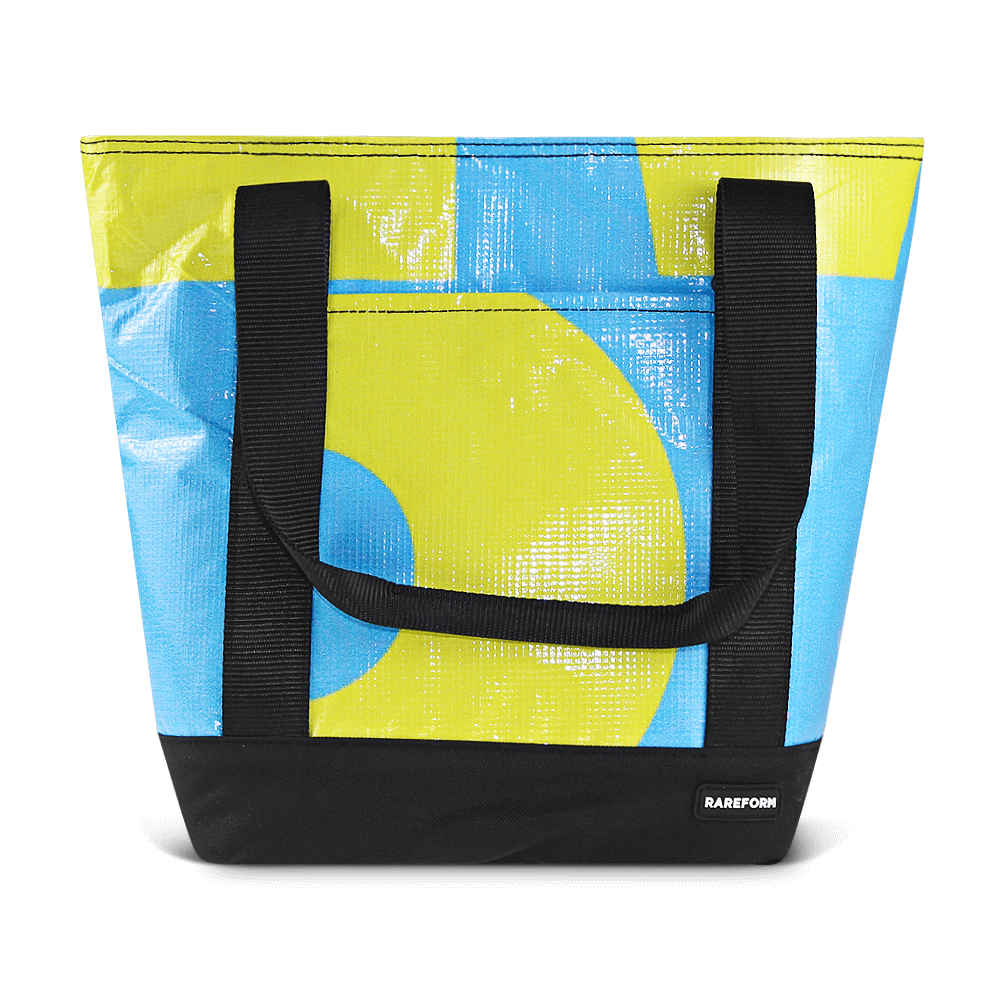 Beck Cooler Tote