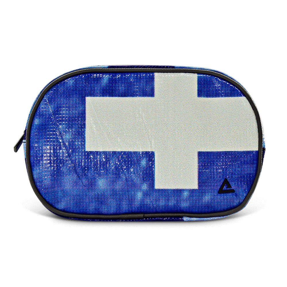 Riley Cosmetic Bag