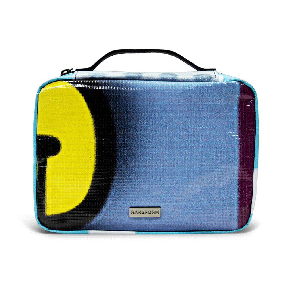 Vienna Toiletry Bag