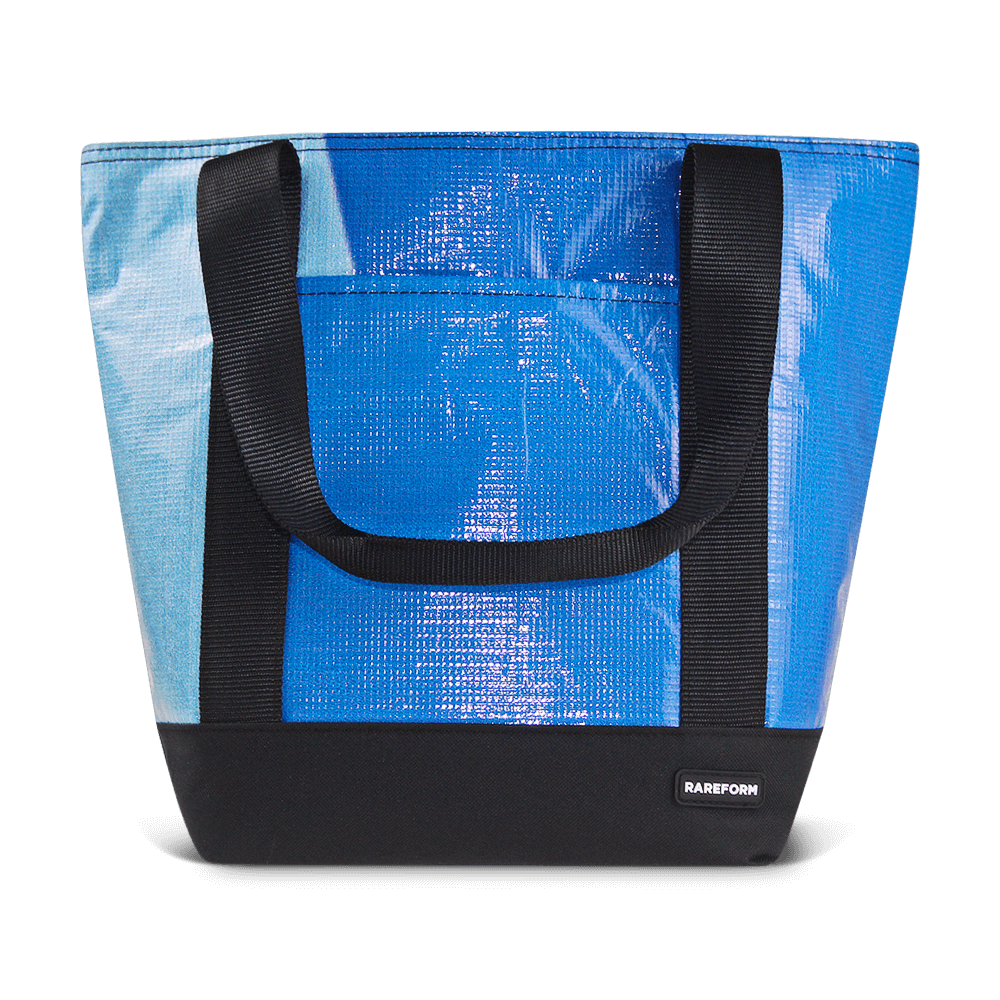 Beck Cooler Tote